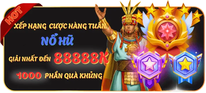 Trò chơi Slot Jackpot Lớn