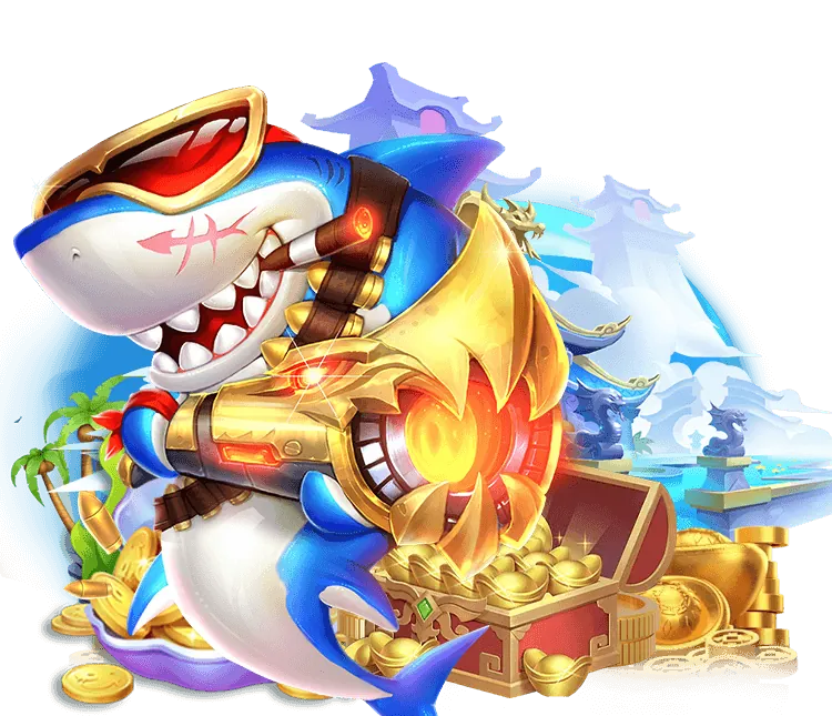 Slot games và Bắn cá tại J888 Nhà Cái